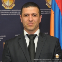 Gnel Gharib Nazaryan