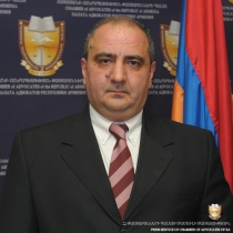 Ernest Arkadi Harutyunyan