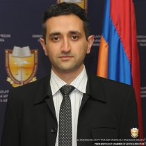 Hovsep Sargis Hovsepyan