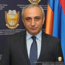 Samvel Khoren Jaghinyan