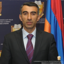 Vardkes Viktor Tsarukyan