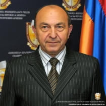 Martiros Vasil Barseghyan