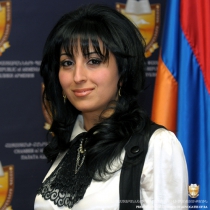Ruzanna Ashot Tadevosyan