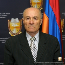 Vesmir Arzuman Harutyunyan