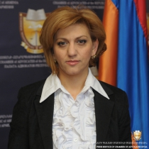 Gayane Kolya Narinyan