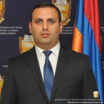 Yerem Gerasim Sargsyan