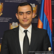 Tigran Levon Nahapetyan