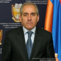 Vagharshak Jalal Gevorgyan