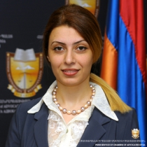 Սյուզաննա Սպարտակի Գևորգյան
