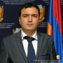 Grisha Armenak Balasanyan