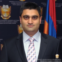 Ruben Samvel Hlghatyan