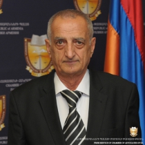 Harutyun Vilen Hovhannisyan