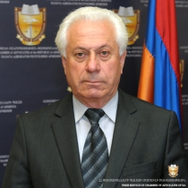 Aram Hovsep Hovsepyan