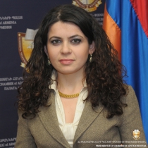 Hermine Babken Poghosyan