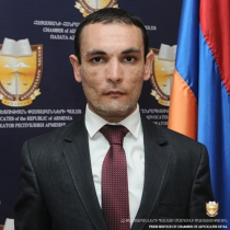 Artyom Sargis Nazaryan