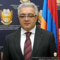 Nikolay Stepan Hakobyan