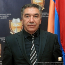 Mayis Mayis Hovhannisyan