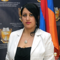 Mariam Levon Osipyan