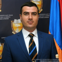 Arshak Hovhannes Harutyunyan