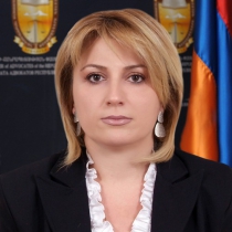 Lianna Volodya Manukyan