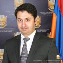 Hayk Artashes Hovhannisyan