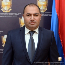 Ալիկ Մարատի Ստեփանյան