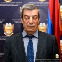 Vahe Andranik Margaryan