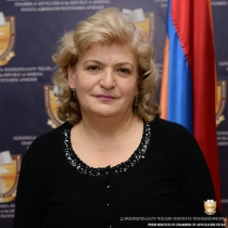 Emma Hakob Davtyan