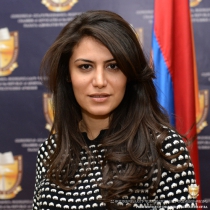 Ani Sarik Hakobyan