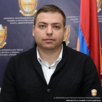 Nshan Arshak Khachatryan