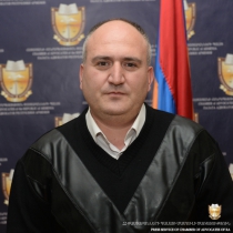 Eduard Rafayel Aghajanyan