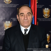 Սիմոն Սեդրակի Ամիրխանյան