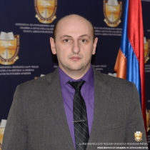Davit Artyom Tumasyan