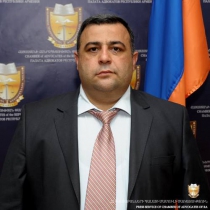 Hovhannes Ishkhan Kocharyan