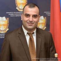 Norayr Areg Hakobyan