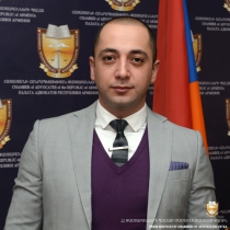 Martun Ashot Poghosyan
