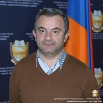 Arshak Karlen Tovmasyan