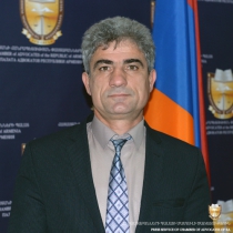 Sargis Varantsov Hovhannisyan