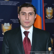 Hrachya Levon Abrahamyan