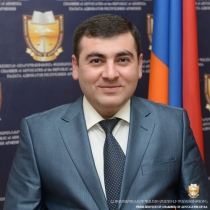 Aram Levon Nersesyan