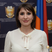 Alisa Ashot Abrahamyan