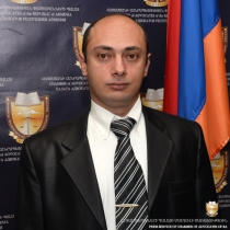 Arsen Yervand Danielyan