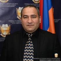 Vardan Grigor Gevorgyan