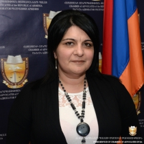 Melanya Garnik Sargsyan