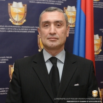 Emil Leonid Petrosyan