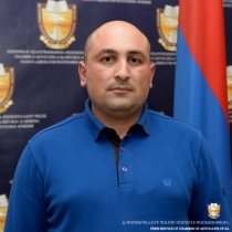 Musheg Tadevos Arakelyan