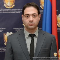 Davit Mikayel Srapionyan