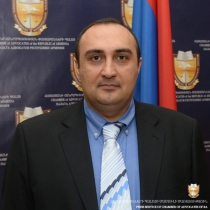 Արմեն Ռուբիկի Մովսիսյան