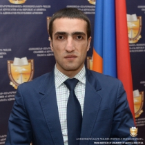 Lyudvig Davit Davtyan