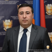 Sargis Khachatur Khachatryan